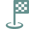 End flag image 1
